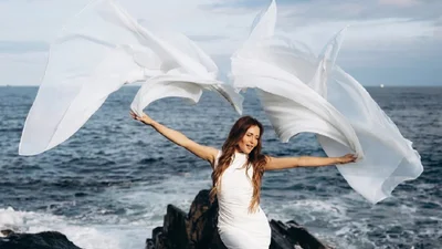 Наталка Денисенко відповіла Мішиній, чи справді продала душу дияволу