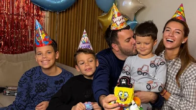 Рахувати страшно: Григорій Решетнік розповів про свій новий будинок та ремонт у ньому