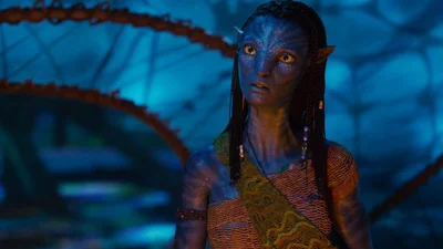 Поступився мультику: скільки зібрав грошей "Аватар 3" за перший вікенд