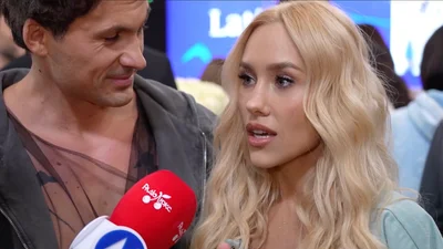 "Пісня почалася не так, як треба": Даша Квіткова розповіла про свій виступ на "Танцях з зірками" – що сталося