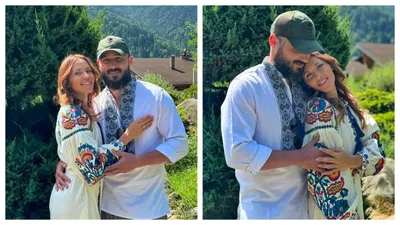 Андрій Федінчик підтвердив скандальні слова Наталки Денисенко, що він ображав її: у чому зізнався актор