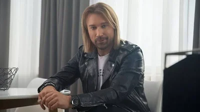 Олег Винник закликав "українських вовчиць" пробачити все росіянам - відео з концерту