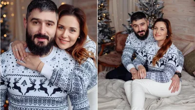 Андрій Федінчик навів беззаперечний факт, який доводить зраду Денисенко у шлюбі