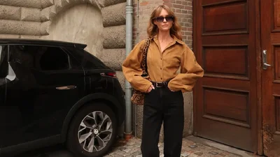 Мінімалізм із характером: 5 зимових трендів 2025/26 від скандинавських модниць