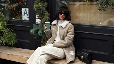 Ці 4 аксесуари роблять образ дорогим, навіть якщо він з масмаркету