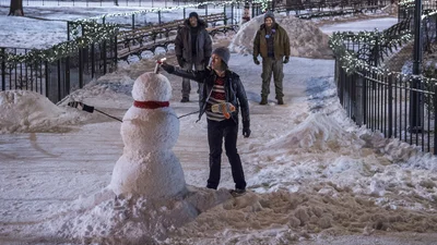 Різдво для дорослих: топ-5 святкових комедій з чорним гумором – від них Санта б зашарівся