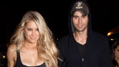 Енріке Іглесіас вчетверте став батьком: вже є перше фото малюка