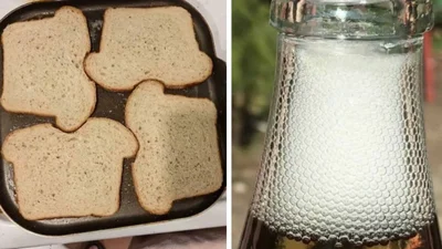 Неможливо відірватися: заворожуючі фото, на яких усе склалось просто ідеально