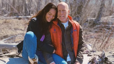 "Я проклинаю його": дружина Брюса Вілліса ошелешила зізнанням про актора