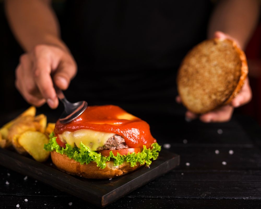 Главные food-тренды 2026: сенсорный максимализм, еда в одиночестве и еще несколько интересных моментов - 807234 Главные food-тренды 2026: сенсорный максимализм, еда в одиночестве и еще несколько интересных моментов - фото 807234