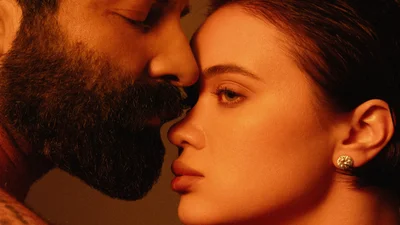 "Схожі": Lida Lee и Даниэль Салем официально признались в романе в чувственном клипе певицы