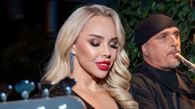 "Мамино счастье": СолоХа наконец показала подросшего сына – на кого похож малыш