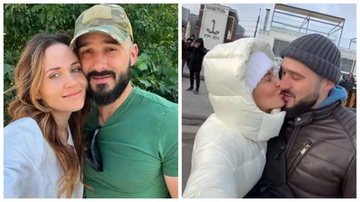 "Мы все видели, через какой ад ты проходил": сестра Фединчика не сдержалась после скандала с Денисенко