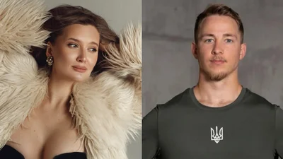 Мережа розсекретила нову дівчину Олександра Терена: хто вона