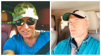 Куда исчез Валерий Леонтьев и какова его позиция по Украине: Евгений Рыбчинский неожиданно раскрыл правду