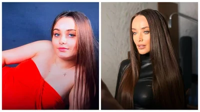 Ксения Мишина показала неузнаваемые архивные фото, где она плюс 20 килограммов: "Кто у нас тут такой пышненький"