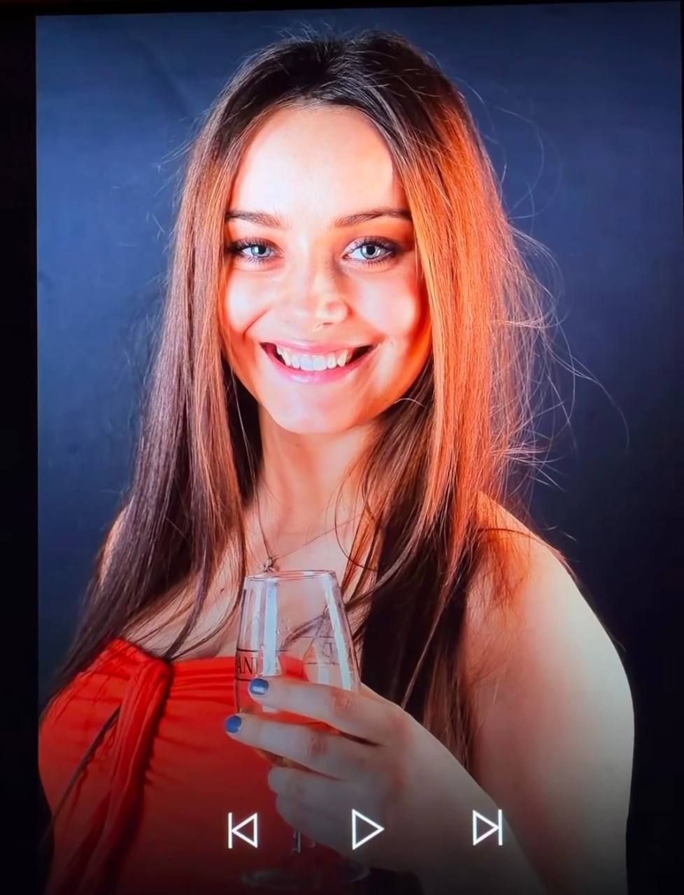 Ксенія Мішина та зайва вага - 807407 Ксенія Мішина та зайва вага - фото 807407