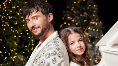 ALBINA и SERAFYN подвели итоги года в рождественской видеоработе