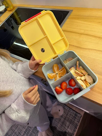 Ланчбокс Олександри - фото 807435