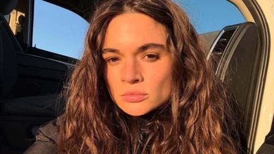 Дбайлива зіркова матуся: Даша Кацуріна показала, що дає їсти доньці в школу