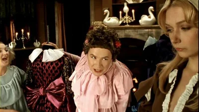 Чим замінити новорічні мюзикли з Сердючкою: 3 нових музичних фільми, що переплюнуть старі телешоу