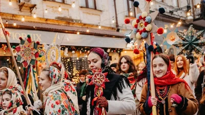 "Колядую, колядую – генератор носом чую": найсучасніші колядки на Різдво 2025