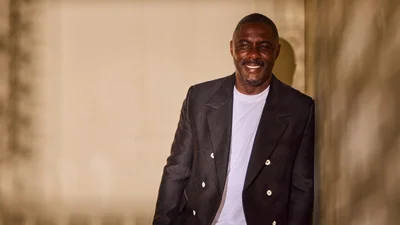 Ідріс Ельба стане новим Джеймсом Бондом: актор підігрів чутки про агента 007