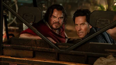 Буде страшно чи смішно: цікаві подробиці про нову "Анаконду"