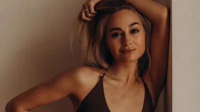 Анастасия Цимбалару побаловала фолловеров соблазнительными фото