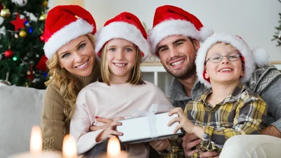 Ми спланували твій різдвяний вечір: це 10 фільмів для родини, які створять атмосферу за 5 хвилин