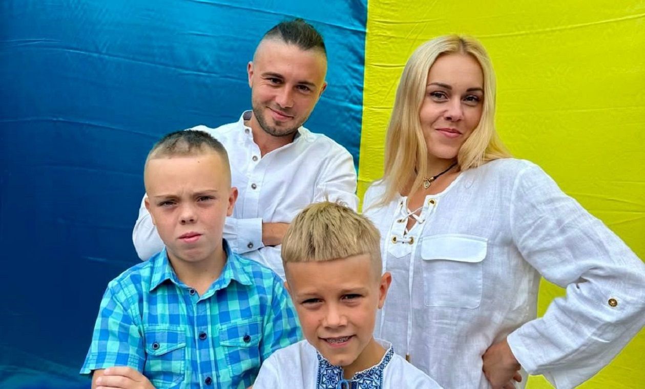 'Узнала от детей, что папа уже сказал': Елена Тополя озадачила решением Тараса Тополи о разводе - фото 807649