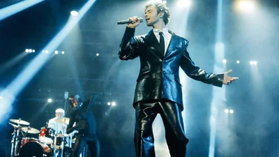 "Розбила мені серце": Макс Барських уперше розсекретив стосунки з Лободою – був роман чи ні