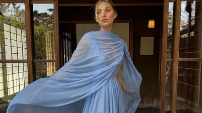 Андре Тан предостерег: каких цветов стоит избегать в образе на Новый год 2026