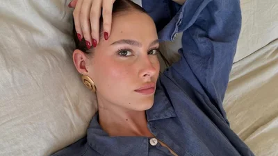 Этот бьюти-метод из TikTok обещает сияющую кожу за одну ночь