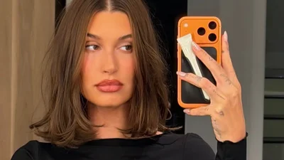 Найбажаніша зачіска сезону: Гейлі Бібер зробила стрижку "фліппі лоб"