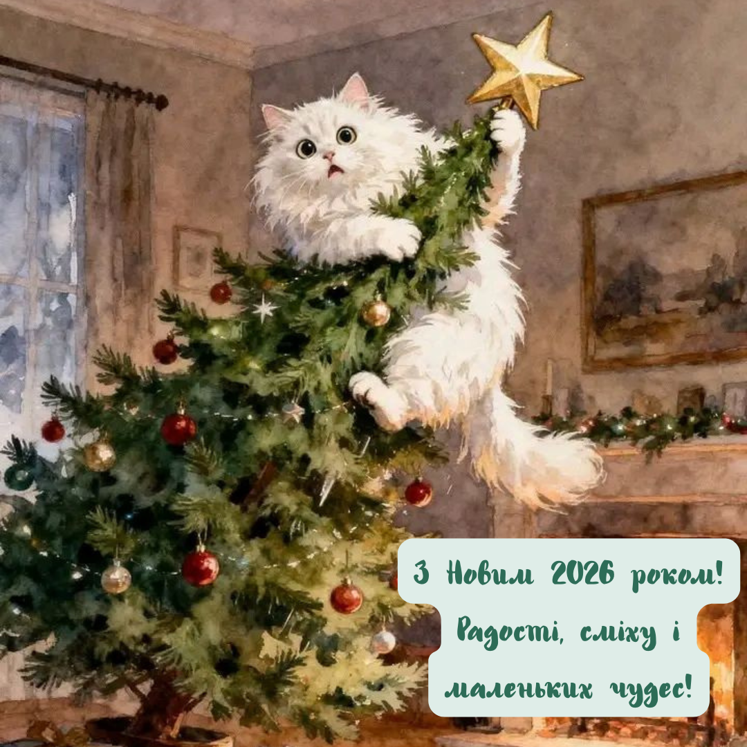 Новый год 2026: прикольные поздравления и клевые картинки, которые подарят улыбку - 807821 Новый год 2026: прикольные поздравления и клевые картинки, которые подарят улыбку - фото 807821