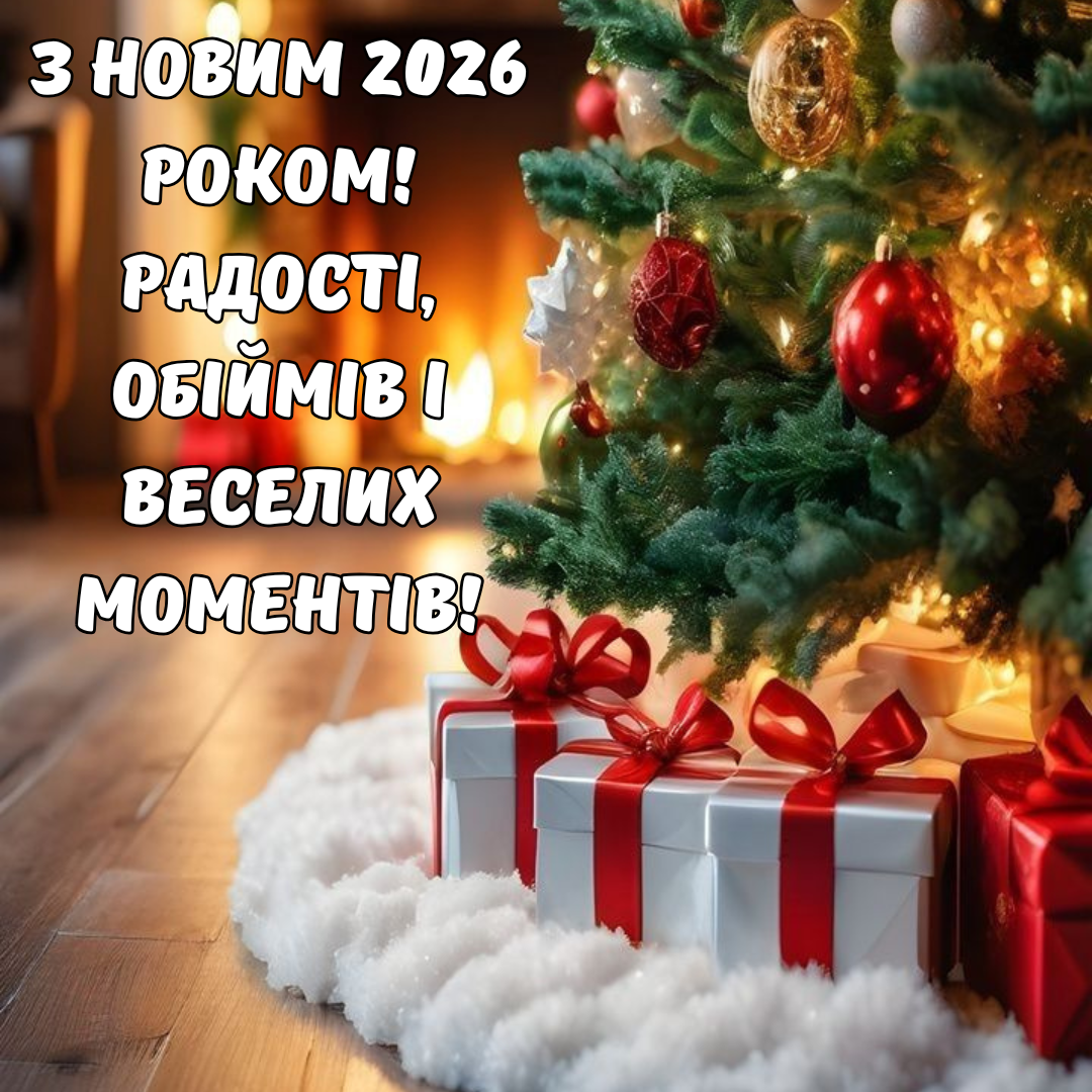Новый год 2026: прикольные поздравления и клевые картинки, которые подарят улыбку - 807822 Новый год 2026: прикольные поздравления и клевые картинки, которые подарят улыбку - фото 807822