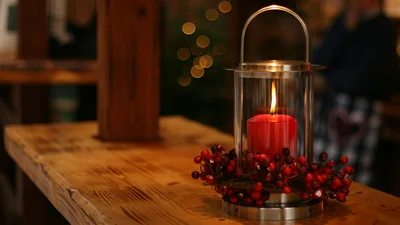 Це тобі замість Різдва: в Україні 7 січня відзначатимуть нове свято