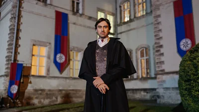 Кто "выживет" в финале: топ-5 фактов о шоу "Зрадники" на SWEET.TV, которые ты точно не знаешь