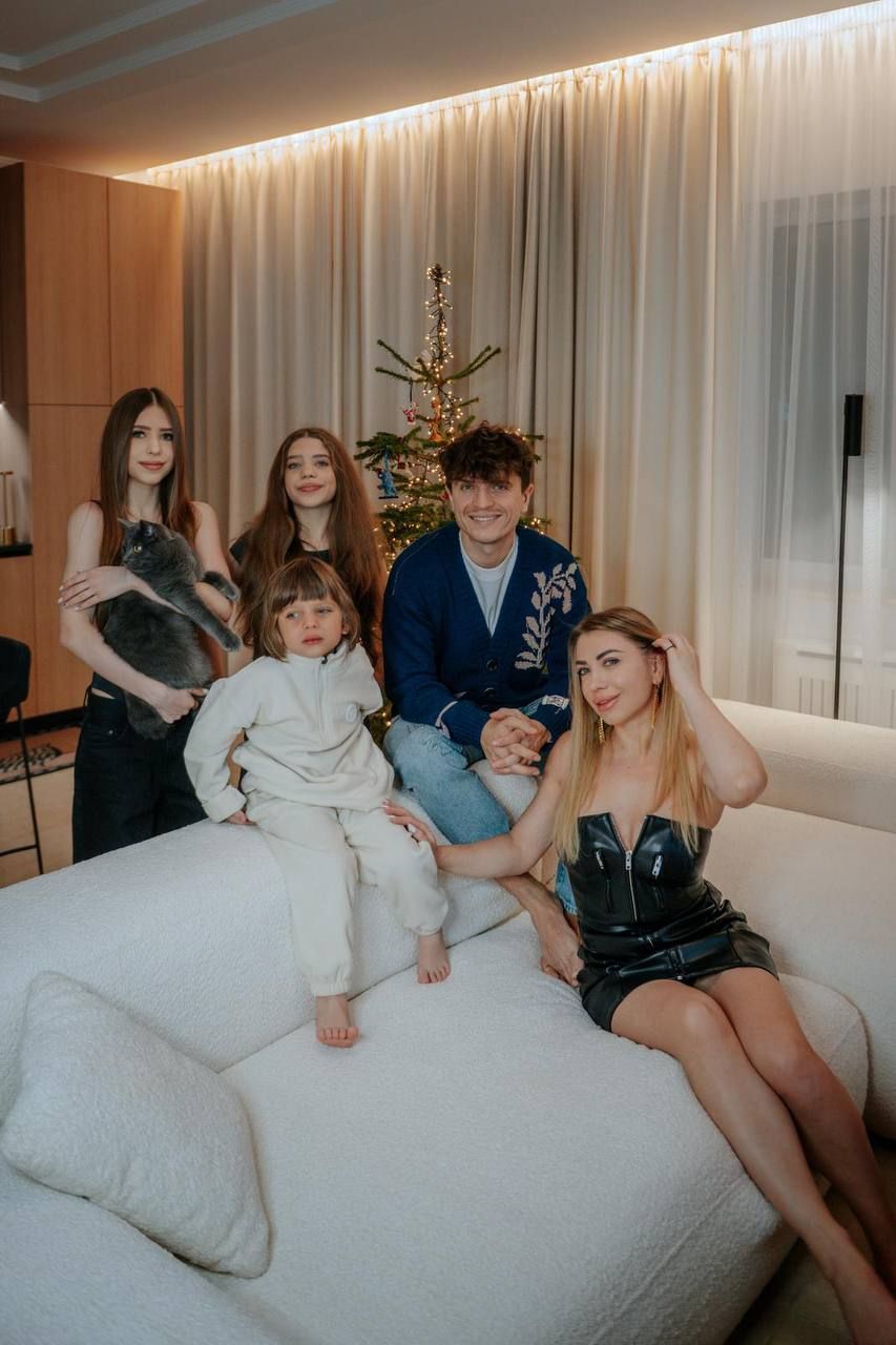 Родина - 808041 Родина - фото 808041