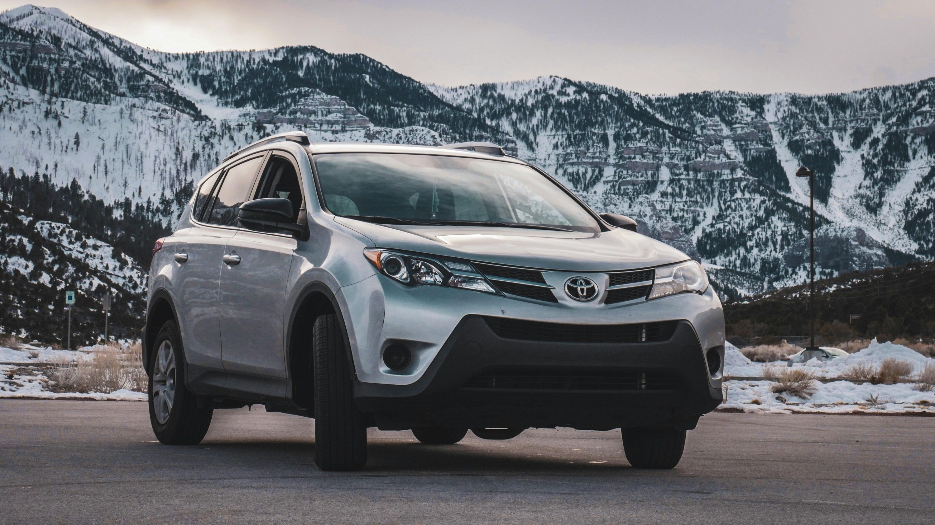 Не Subaru и не Lexus: эксперты назвали производителя самых надежных автомобилей - фото 808097
