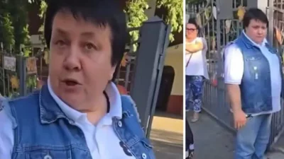 Чим закінчився скандал із директоркою гімназії, яка не пускала дітей на уроки у шортах