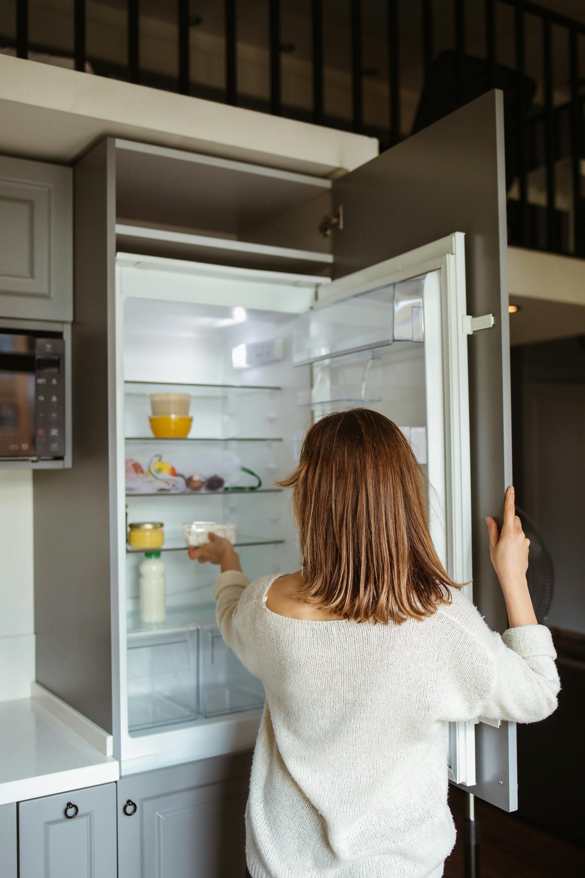 Спасаем праздник: как уберечь продукты, когда исчезает свет - 808192 Спасаем праздник: как уберечь продукты, когда исчезает свет - фото 808192