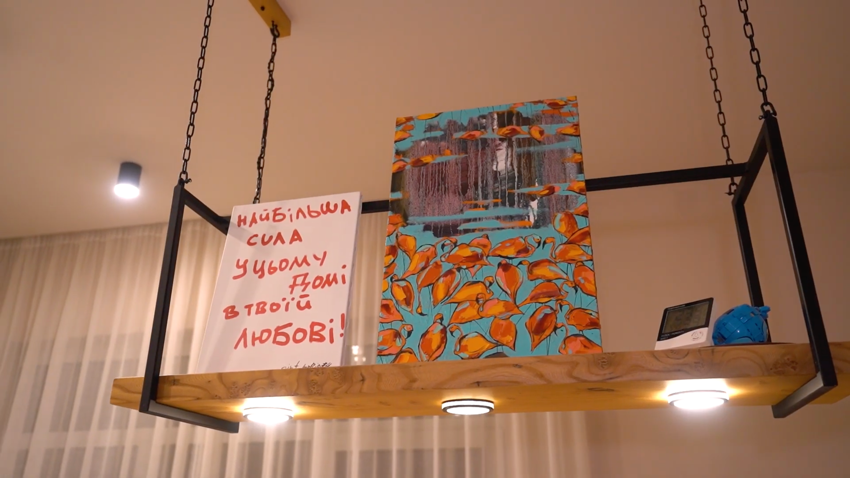Власне укриття й супервелика дитяча: Світлана Тарабарова показала свій заміський дім-мрію - 808193 Власне укриття й супервелика дитяча: Світлана Тарабарова показала свій заміський дім-мрію - фото 808193