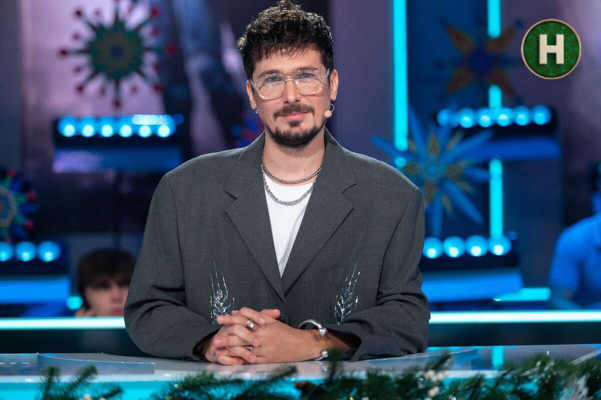 Рождественские признания звезд: кто зарабатывал колядками, а кто впервые остался дома - 808276 Рождественские признания звезд: кто зарабатывал колядками, а кто впервые остался дома - фото 808276