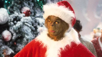 Тренировки как в ЦРУ и панические атаки: Джим Керри едва не сошел с ума из-за роли Гринча