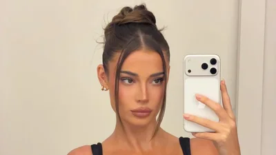 5 гламурних зачісок, які зроблять твій новорічний образ бездоганним