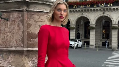 У чому зустрічати Новий рік 2026: наймодніші сукні та готові ідеї образів