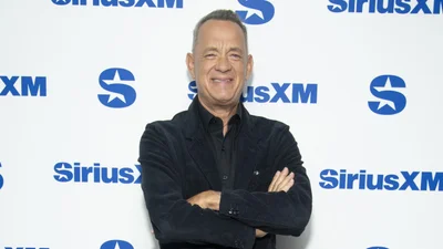 Як йому це вдалося: Том Генкс зіграв одразу шість ролей у "Полярному експресі"