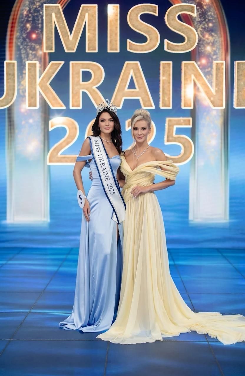 Что изменилось в 'Мисс Украина' за последние годы: интервью с главой конкурса Вероникой Щипцовой о новых ценностях и подготовке участниц - 808502 Что изменилось в 'Мисс Украина' за последние годы: интервью с главой конкурса Вероникой Щипцовой о новых ценностях и подготовке участниц - фото 808502